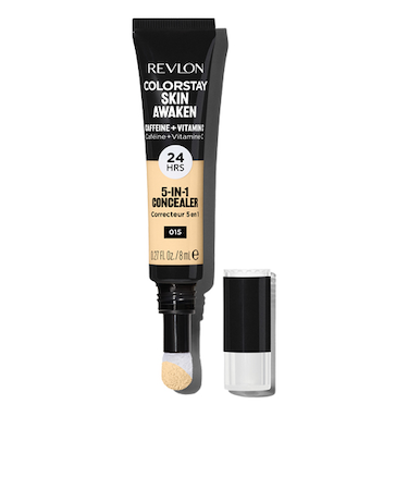 レブロン（REVLON）　カラーステイ　スキンアウェイクンコンシーラー　015　ライト