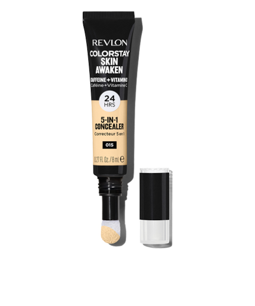 レブロン（REVLON）　カラーステイ　スキンアウェイクンコンシーラー　015　ライト