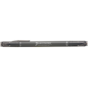 トンボ鉛筆（Tombow）　プレイカラーK　49　灰色