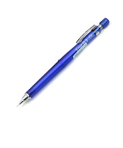 パイロット（PILOT）　シャープ　S3　0.3mm　透明ブルー
