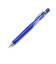パイロット（PILOT）　シャープ　S3　0.3mm　透明ブルー
