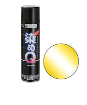 染めQテクノロジィ　染めQエアゾール　264mL　キンキラ金