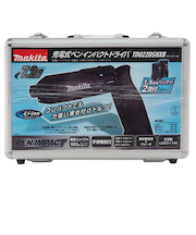 マキタ（makita）　ペンインパクトドライバー　TD022DSHXB