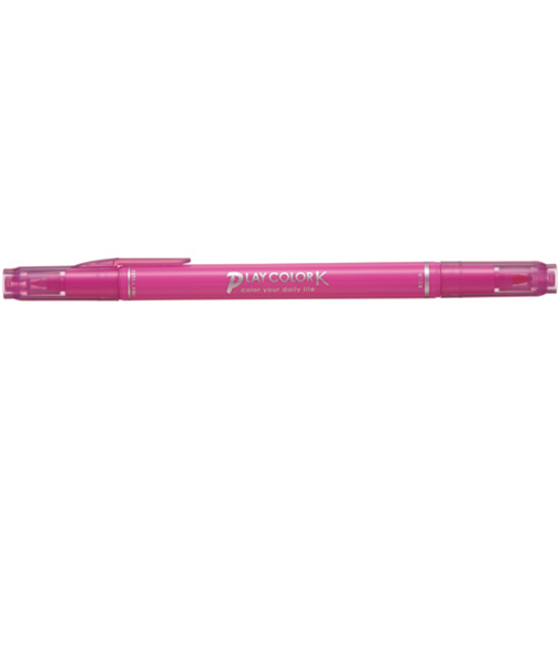 トンボ鉛筆（Tombow）　プレイカラーK　60　プリンセスピンク