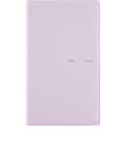 【2026年1月始まり】　高橋書店　torinco3　手帳判　マンスリーブロック　526　パステルモーヴ　月曜始まり