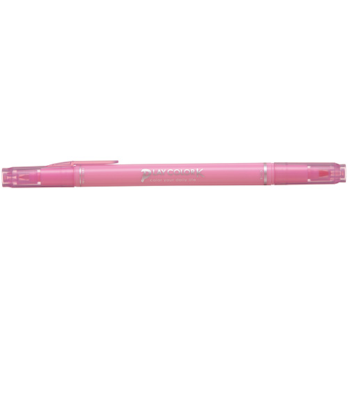 トンボ鉛筆（Tombow）　プレイカラーK　58　さくら色