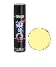 染めQテクノロジィ　染めQエアゾール　264mL　アイボリー
