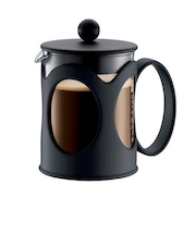 ボダム（bodum）　ケニヤコーヒーメーカー　0.5L