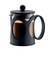 ボダム（bodum）　ケニヤコーヒーメーカー　0.5L