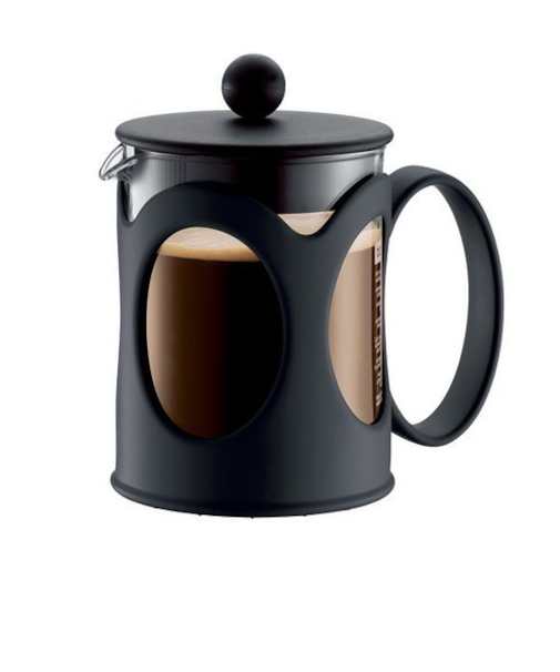 ボダム（bodum）　ケニヤコーヒーメーカー　0.5L