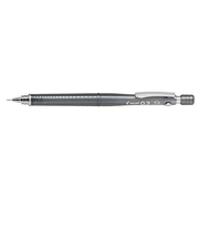 パイロット（PILOT）　シャープペンシル　S3（エススリー）　0.3mm　HPS-30R-TB3　透明ブラック