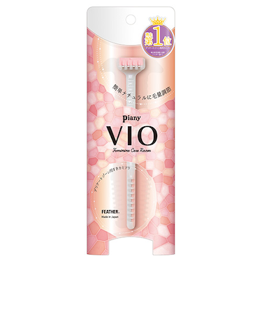 ピアニィ　VIO　デリケートゾーン用