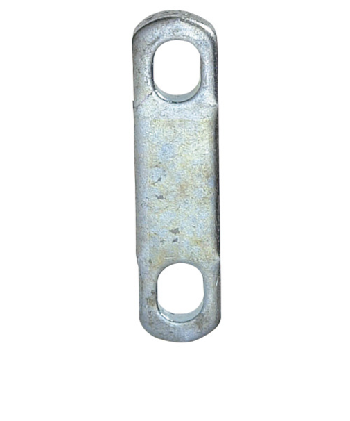 八幡ねじ（YAHATA）　Uボルト　プレート　1／4×3／4