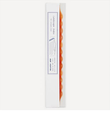 ハイタイド（HIGHTIDE）　ランドスケープインデックス　CL063　オレンジ