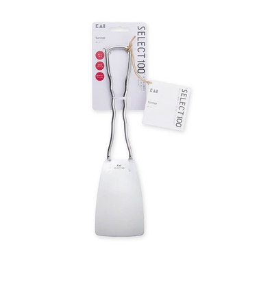 貝印（KAI）　セレクト100　ターナー　DH3012