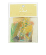 ゼットアンドケイ（Z＆K）　クレールシール　アウトドア