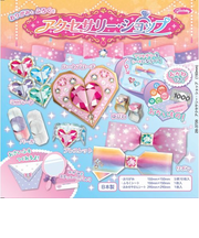 ショウワノート　アクセサリーショップ　28－3739