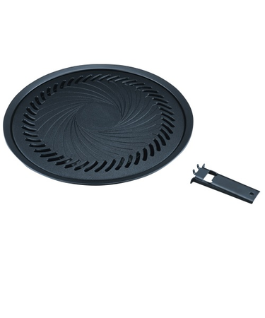 岩谷産業　イワタニ（Iwatani）　焼肉プレート（L）　CB－A－YPL