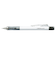 トンボ鉛筆（Tombow）　シャープペンシル　モノグラフ　ネオンカラー　0.5mm　DPA－134A　ホワイト