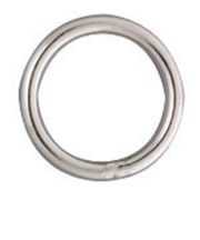 八幡ねじ（YAHATA）　ステンリング　4×24mm