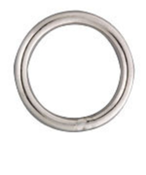 八幡ねじ（YAHATA）　ステンリング　4×24mm