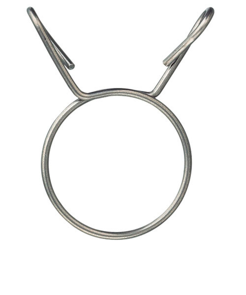 三栄　洗濯機排水エルボ用バンド　PD50