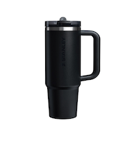 スタンレー（STANLEY）　クエンチャー　プロツアー　フリップストロータンブラー　0.88L　ブラック2.0