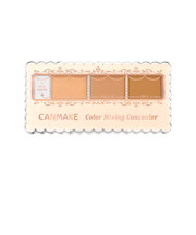 キャンメイク（CANMAKE）　カラーミキシングコンシーラー　02ナチュラルベージュ