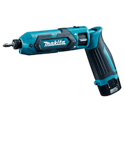 マキタ（makita）　ペンインパクトドライバー　TD022DSHX　ブルー