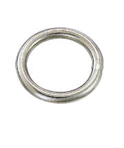 水本　ステンレス丸リング　R－3