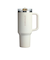 スタンレー（STANLEY）　クエンチャー　プロツアー　フリップストロータンブラー　0.88L　クリーム