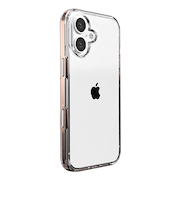 【iPhone16】　モトモ（motomo）　INO　ACHROME　SHIELD　クロームゴールド