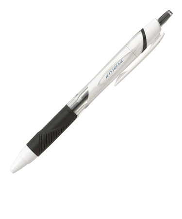 三菱鉛筆　ジェットストリーム　スタンダード　0.5mm　SXN-150-05　黒