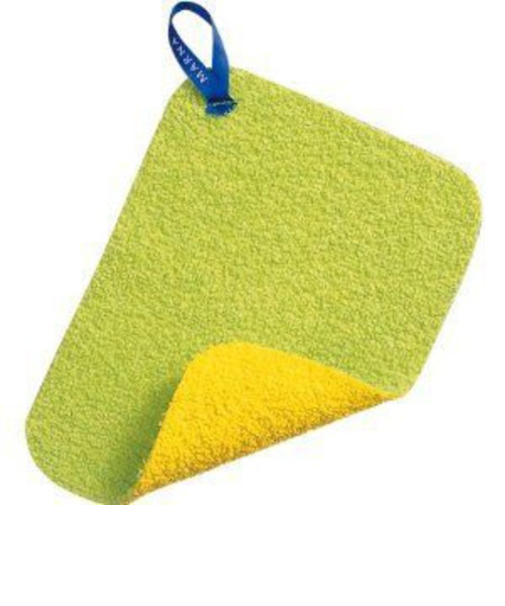 マーナ（marna）　ns　水垢とりダスター　W－193