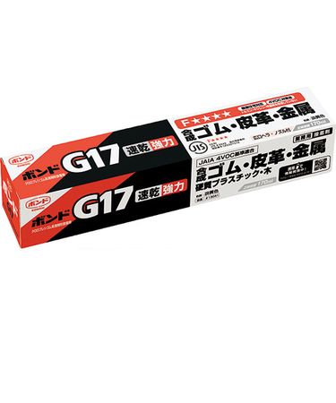 コニシ　ボンド　G17　170ml