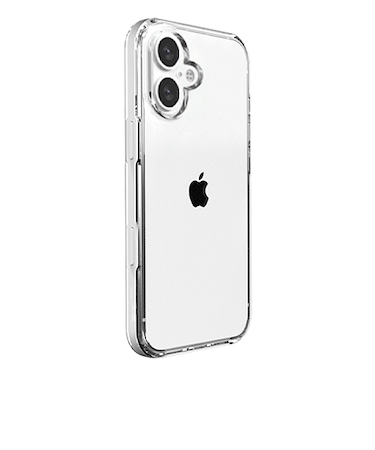 【iPhone16】　モトモ（motomo）　INO　ACHROME　SHIELD　マットホワイト