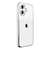 【iPhone16】　モトモ（motomo）　INO　ACHROME　SHIELD　マットホワイト