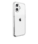 【iPhone16】　モトモ（motomo）　INO　ACHROME　SHIELD　マットホワイト