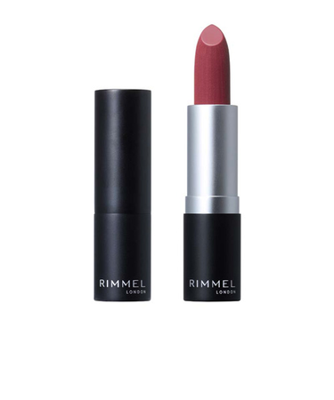 リンメル（RIMMEL）　ラスティング　フィニッシュ　マシュマロエアリーリップスティック　010　モーヴパープル