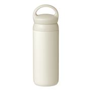 キントー（KINTO）　デイオフタンブラー　500mL　ホワイト