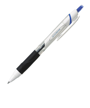 三菱鉛筆　ジェットストリーム　0.5mm　青