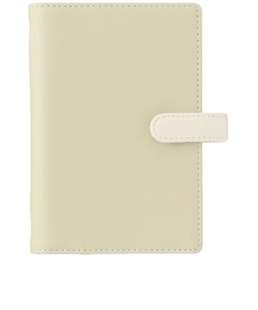 【2025年12月始まり】　レイメイ藤井　キーワード（Keyword）　TRENDシステム手帳　ミニ6　26WP88M　グリーン