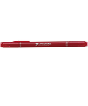 トンボ鉛筆（Tombow）　プレイカラーK　75　ストロベリーレッド