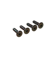 モクティポール（MOKUTY　POLE）　天板固定用六角ビス　4本セット