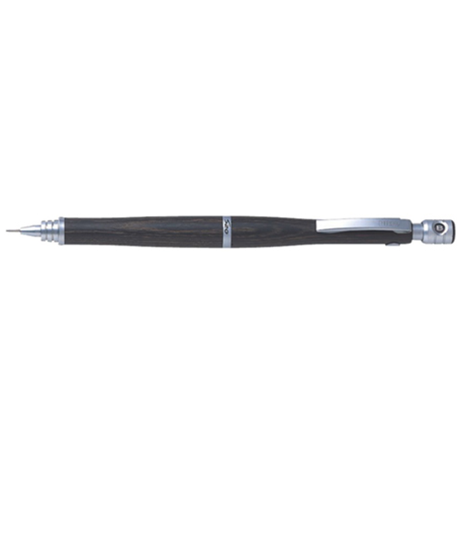 パイロット（PILOT）　S20　HPS-2SK-DBN3　ダークブラウン　0.3