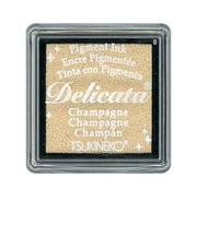 ツキネコ デリカータS DES-196 シャンパン