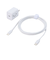 エレコム（ELECOM）　USB　Power　Delivery　20W　AC充電器　MPA-ACCP7120　しろちゃん