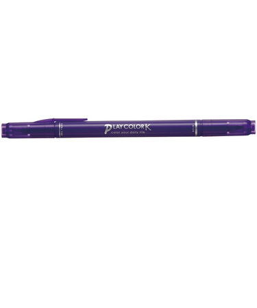 トンボ鉛筆（Tombow）　プレイカラーK　82　グレープ