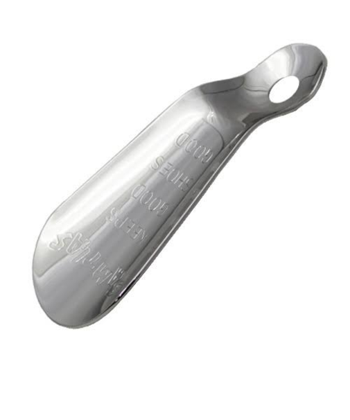 サムティアス　ハンドシューホーン　ニッケル