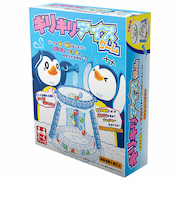 友愛玩具　ギリギリアイスゲーム